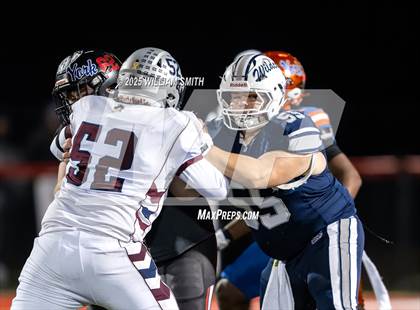 Thumbnail 1 in YAFCA Senior Bowl photogallery.