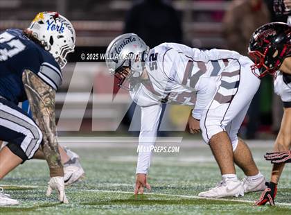 Thumbnail 3 in YAFCA Senior Bowl photogallery.