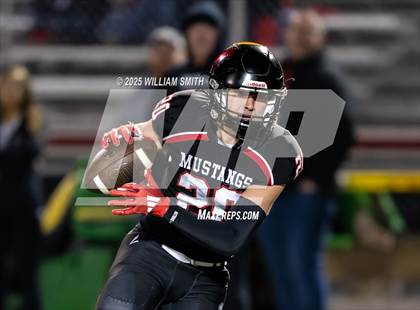 Thumbnail 2 in YAFCA Senior Bowl photogallery.