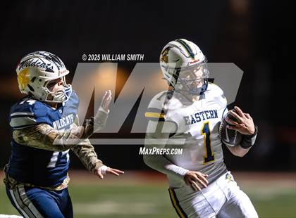 Thumbnail 3 in YAFCA Senior Bowl photogallery.