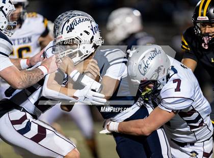 Thumbnail 2 in YAFCA Senior Bowl photogallery.