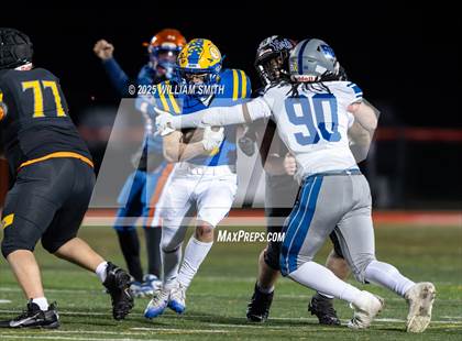 Thumbnail 2 in YAFCA Senior Bowl photogallery.