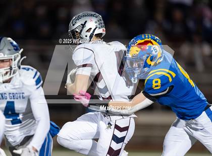 Thumbnail 2 in YAFCA Senior Bowl photogallery.