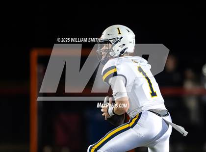 Thumbnail 1 in YAFCA Senior Bowl photogallery.