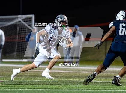 Thumbnail 2 in YAFCA Senior Bowl photogallery.