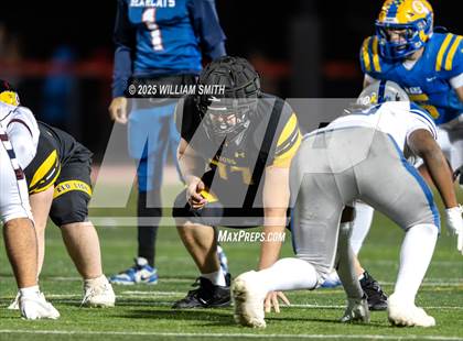 Thumbnail 2 in YAFCA Senior Bowl photogallery.