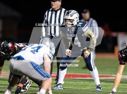 Thumbnail 3 in YAFCA Senior Bowl photogallery.