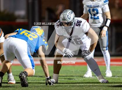 Thumbnail 1 in YAFCA Senior Bowl photogallery.