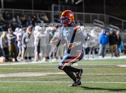 Thumbnail 2 in YAFCA Senior Bowl photogallery.