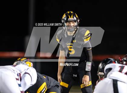 Thumbnail 2 in YAFCA Senior Bowl photogallery.