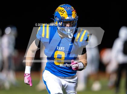 Thumbnail 3 in YAFCA Senior Bowl photogallery.