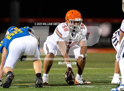 Thumbnail 2 in YAFCA Senior Bowl photogallery.