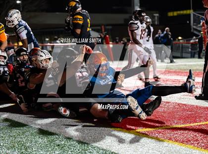 Thumbnail 1 in YAFCA Senior Bowl photogallery.