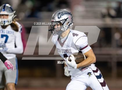 Thumbnail 3 in YAFCA Senior Bowl photogallery.