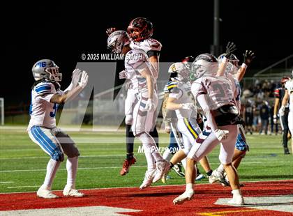 Thumbnail 3 in YAFCA Senior Bowl photogallery.