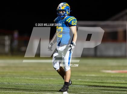 Thumbnail 1 in YAFCA Senior Bowl photogallery.