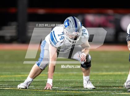 Thumbnail 1 in YAFCA Senior Bowl photogallery.