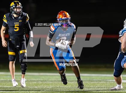 Thumbnail 3 in YAFCA Senior Bowl photogallery.