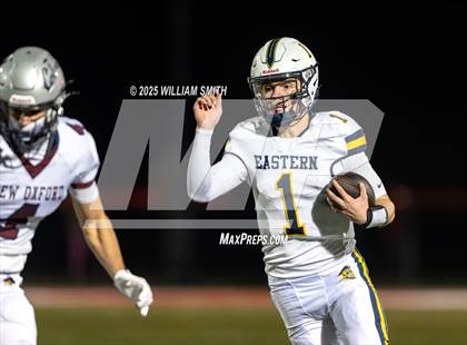 Thumbnail 3 in YAFCA Senior Bowl photogallery.