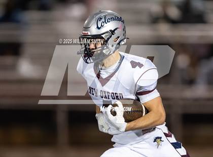 Thumbnail 1 in YAFCA Senior Bowl photogallery.