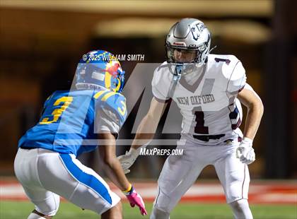 Thumbnail 1 in YAFCA Senior Bowl photogallery.