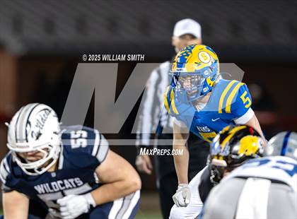 Thumbnail 1 in YAFCA Senior Bowl photogallery.