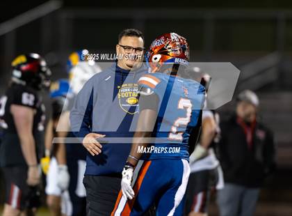 Thumbnail 3 in YAFCA Senior Bowl photogallery.