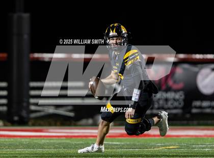 Thumbnail 3 in YAFCA Senior Bowl photogallery.