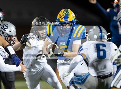 Thumbnail 2 in YAFCA Senior Bowl photogallery.