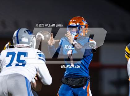 Thumbnail 1 in YAFCA Senior Bowl photogallery.