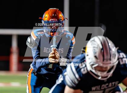 Thumbnail 2 in YAFCA Senior Bowl photogallery.
