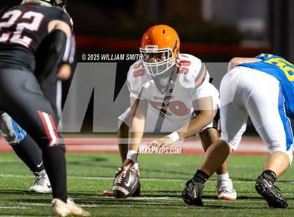 Thumbnail 2 in YAFCA Senior Bowl photogallery.