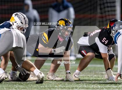 Thumbnail 2 in YAFCA Senior Bowl photogallery.