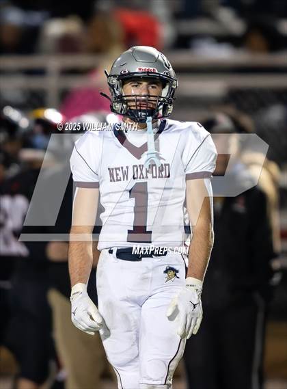 Thumbnail 3 in YAFCA Senior Bowl photogallery.