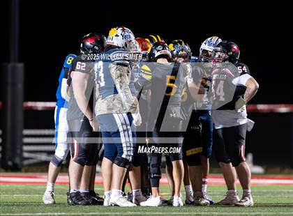 Thumbnail 2 in YAFCA Senior Bowl photogallery.