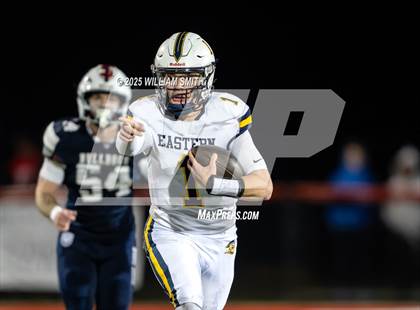 Thumbnail 2 in YAFCA Senior Bowl photogallery.