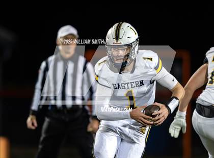 Thumbnail 1 in YAFCA Senior Bowl photogallery.