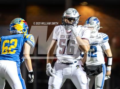 Thumbnail 3 in YAFCA Senior Bowl photogallery.