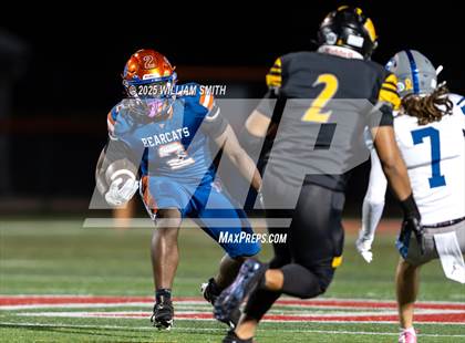 Thumbnail 1 in YAFCA Senior Bowl photogallery.