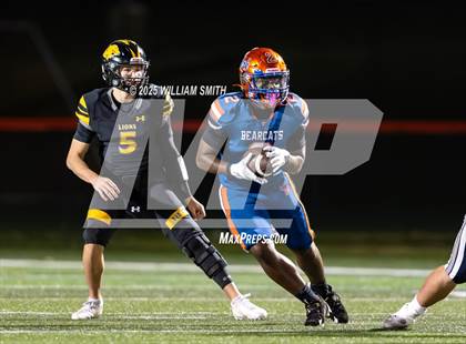 Thumbnail 1 in YAFCA Senior Bowl photogallery.