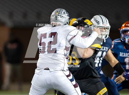 Thumbnail 1 in YAFCA Senior Bowl photogallery.