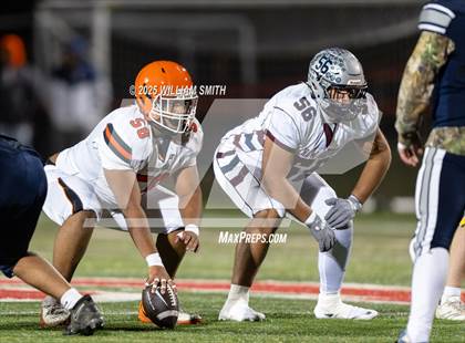 Thumbnail 1 in YAFCA Senior Bowl photogallery.