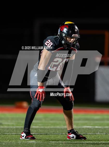 Thumbnail 1 in YAFCA Senior Bowl photogallery.