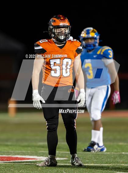 Thumbnail 1 in YAFCA Senior Bowl photogallery.