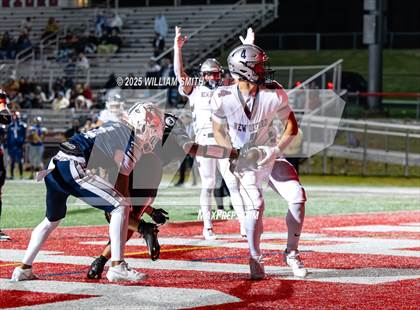 Thumbnail 2 in YAFCA Senior Bowl photogallery.