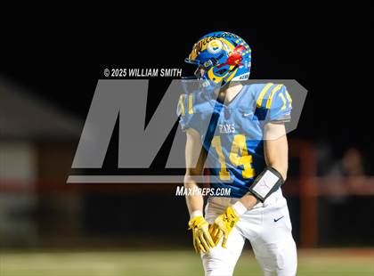 Thumbnail 3 in YAFCA Senior Bowl photogallery.