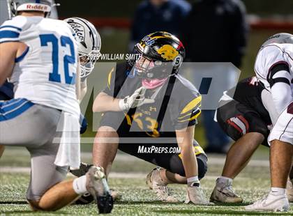 Thumbnail 3 in YAFCA Senior Bowl photogallery.