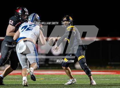 Thumbnail 3 in YAFCA Senior Bowl photogallery.