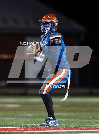 Thumbnail 3 in YAFCA Senior Bowl photogallery.