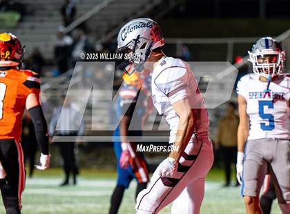 Thumbnail 1 in YAFCA Senior Bowl photogallery.